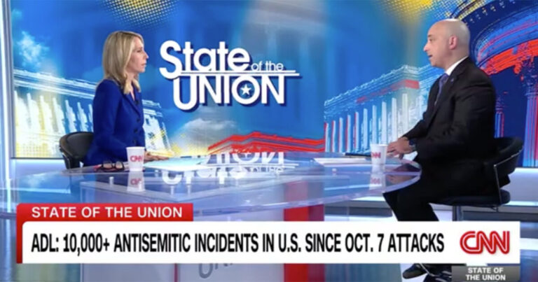 L'antisémitisme atteint un niveau record aux États-Unis ; un nouveau rapport montre le plus grand nombre d'incidents en une seule année Un message de notre PDG et éditrice Rachel Fishman Feddersen