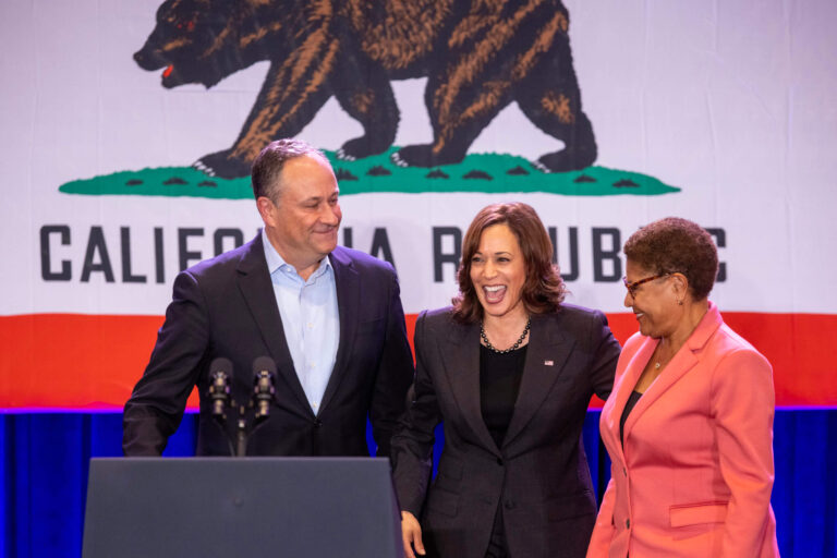 Le LA Times a-t-il refusé de soutenir Kamala Harris en raison de son soutien à Israël ? Un message de notre PDG et éditrice Rachel Fishman Feddersen