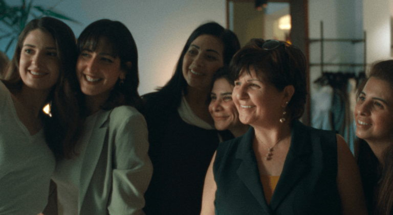 Le bonheur et l'autonomie s'avèrent insaisissables dans le drame familial émouvant d'un réalisateur palestinien. Un message de notre PDG et éditrice Rachel Fishman Feddersen