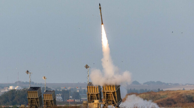 Le gouvernement de Netanyahu sert la stratégie iranienne, et non la combat. Un message de notre PDG et éditrice Rachel Fishman Feddersen