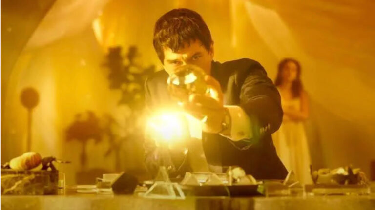 "Megalopolis" est un film esthétiquement brillant et moralement en faillite qui trafique des clichés homophobes et antisémites. Un message de notre PDG et éditrice Rachel Fishman Feddersen