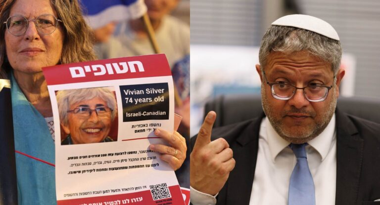Un an après le 7 octobre, Israël choisira-t-il la voie de la paix ou celle du nationalisme religieux ? Un message de notre PDG et éditrice Rachel Fishman Feddersen