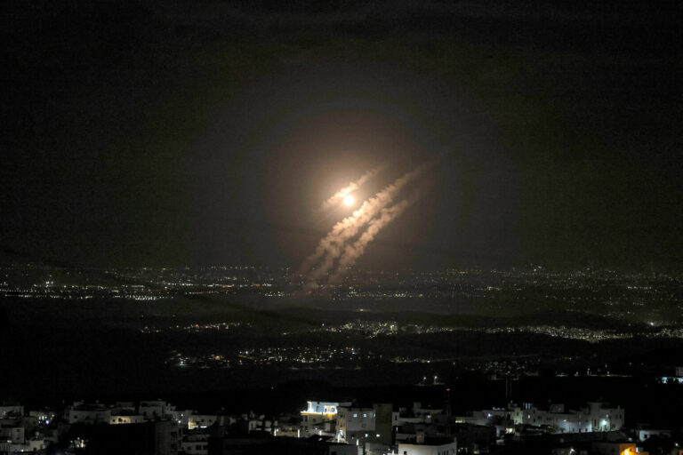 Un expert israélien en sécurité intervient : « Je ne vois pas comment nous ne pourrions pas frapper l'Iran » Un message de notre PDG et éditrice Rachel Fishman Feddersen