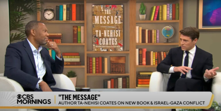 Une interview virale de Ta-Nehisi Coates a-t-elle été un succès ou un fair-play ? Un expert en éthique du journalisme intervient. Un message de notre PDG et éditrice Rachel Fishman Feddersen