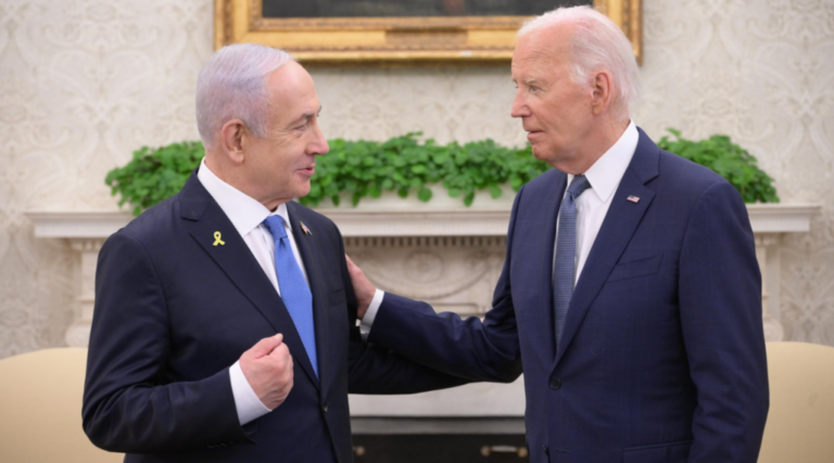 Israël a conclu un cessez-le-feu au Liban. Pourquoi Gaza semble-t-elle si difficile ? Un message de notre PDG et éditrice Rachel Fishman Feddersen