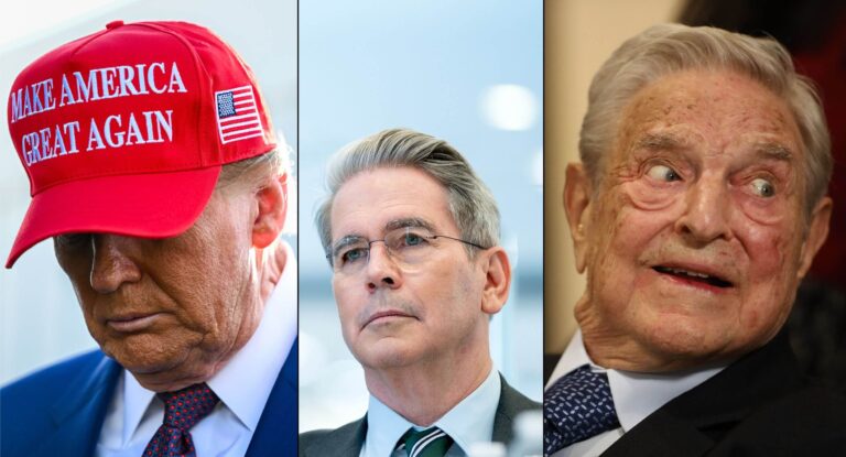 Ce que la nomination par Trump d'un protégé de Soros nous apprend sur les véritables priorités de la droite. Un message de notre PDG et éditrice Rachel Fishman Feddersen