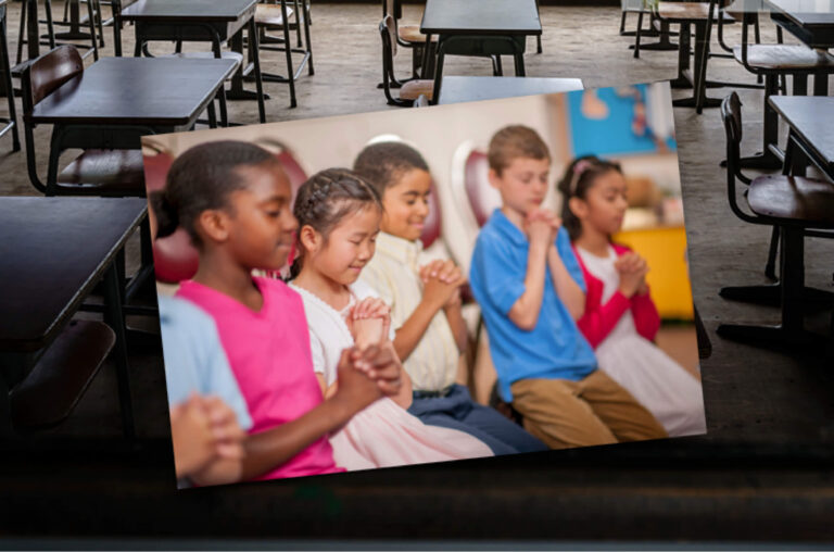 Ce que signifiera une deuxième présidence de Trump pour la prière à l'école, l'antisémitisme sur les campus et d'autres problèmes liés à l'éducation qui préoccupent - et inquiètent - les Juifs. Un message de notre PDG et éditrice Rachel Fishman Feddersen