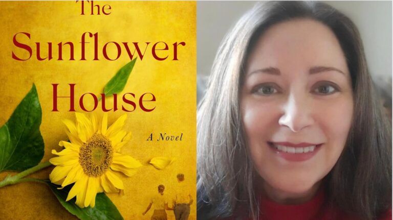 Dans l'ombre de la méchanceté nazie, une histoire improbable d'amour et d'héroïsme fleurit. Un message de notre PDG et éditrice Rachel Fishman Feddersen.
