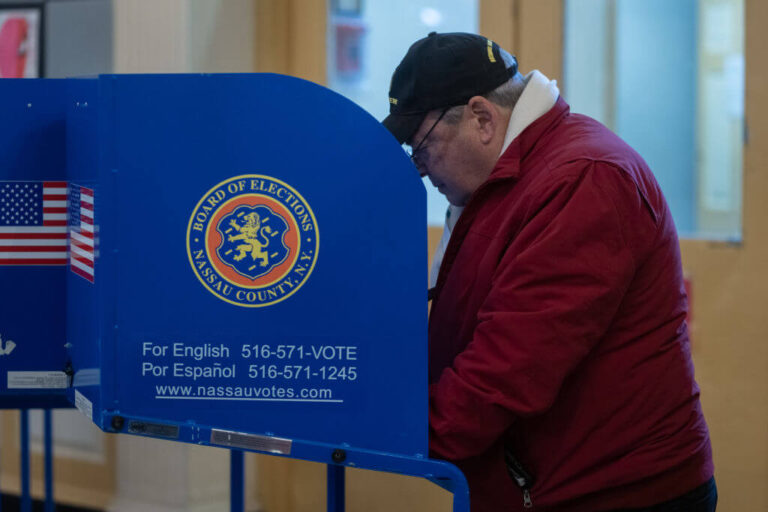En direct : À l'aube du jour des élections, ce que disent les textes juifs sur le vote et toutes les nouvelles juives dont vous avez besoin. Un message de notre PDG et éditrice Rachel Fishman Feddersen