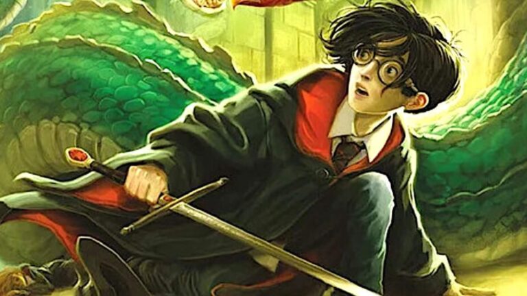 Fête du livre pour la traduction en yiddish de "Harry Potter et la Chambre des Secrets" Un message de notre PDG et éditrice Rachel Fishman Feddersen