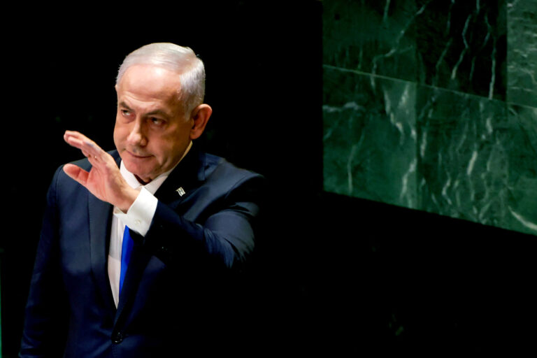 J'ai étudié Alfred Dreyfus, c'était un prophète moral — Benjamin Netanyahu, vous n'êtes pas Alfred Dreyfus Un message de notre PDG et éditrice Rachel Fishman Feddersen
