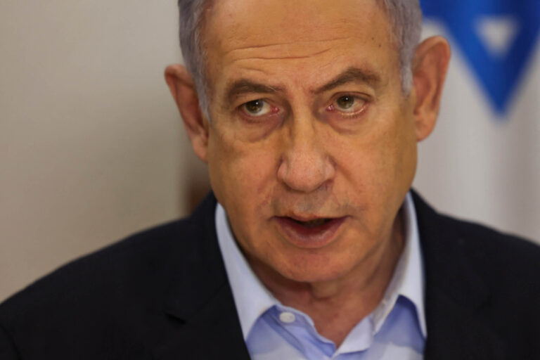 La CPI émet un mandat d'arrêt contre le Premier ministre israélien Benjamin Netanyahu et Yoav Gallant Un message de notre PDG et éditrice Rachel Fishman Feddersen