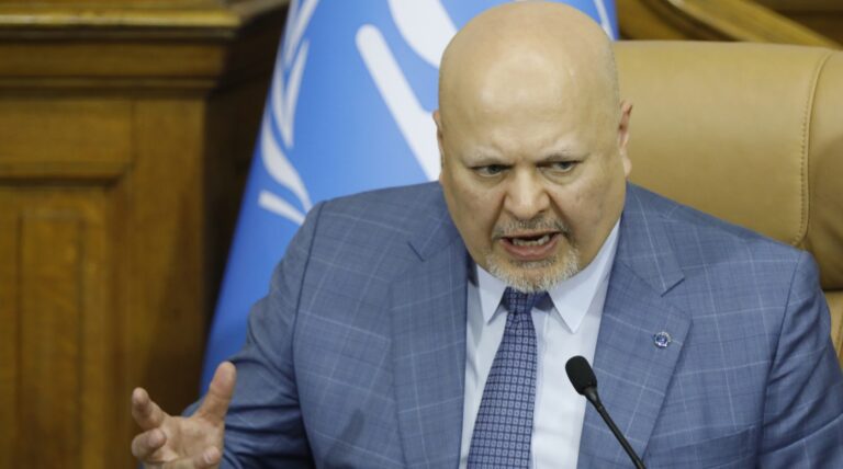 La Cour pénale internationale émet des mandats d'arrêt contre Benjamin Netanyahu et son ancien ministre de la Défense. Un message de notre PDG et éditrice Rachel Fishman Feddersen
