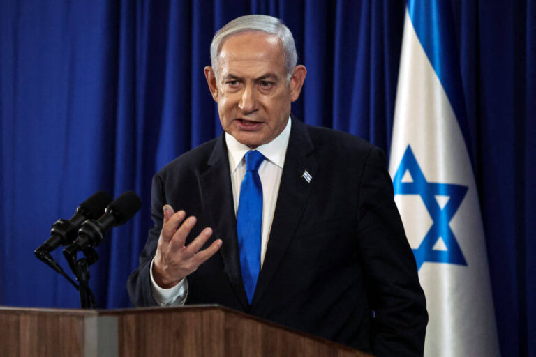 Le cabinet de sécurité israélien approuve le cessez-le-feu avec le Hezbollah, ouvrant la voie à la fin d'un conflit qui dure depuis un an dans le nord d'Israël. Un message de notre PDG et éditrice Rachel Fishman Feddersen