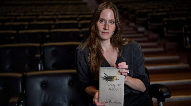 Le prix du livre canadien le plus prestigieux sera décerné au milieu d'une vague de protestations contre les liens de ses sponsors avec Israël. Un message de notre PDG et éditrice Rachel Fishman Feddersen