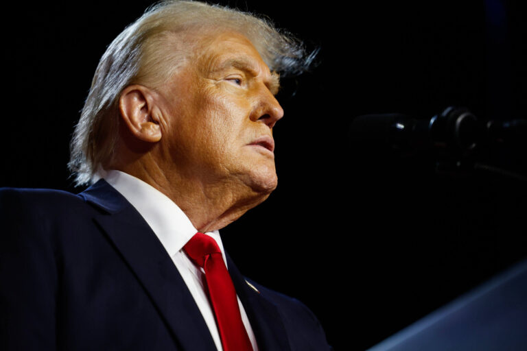 Les électeurs ont élu Hitler parce qu’ils aimaient sa promesse fasciste. La réélection de Trump répète cette histoire Un message de notre PDG et éditrice Rachel Fishman Feddersen