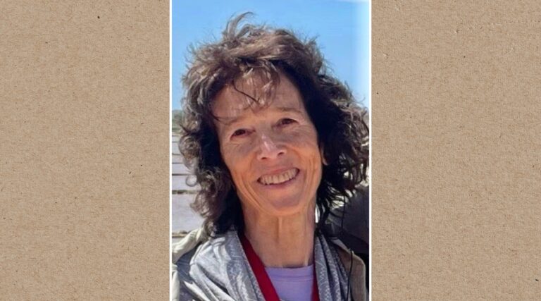 Miriam Reinharth, ancienne membre du personnel de la Semaine juive de New York, 69 ans, décède après avoir été heurtée par une ambulance dans l'Upper West Side. Un message de notre PDG et éditrice Rachel Fishman Feddersen