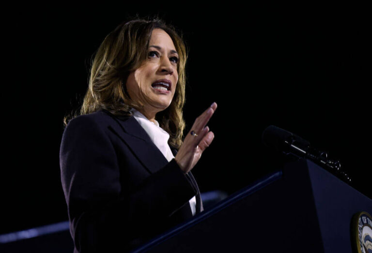 « Rébellion des rabbins » : 33 rabbins orthodoxes soutiennent Harris Un message de notre PDG et éditrice Rachel Fishman Feddersen