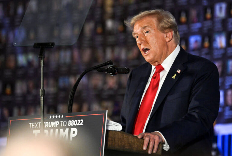 Trump a promis la paix au Moyen-Orient. Son plan pour 2020 sera-t-il le modèle ? Un message de notre PDG et éditrice Rachel Fishman Feddersen