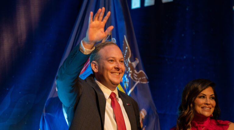 Trump choisit Lee Zeldin, ancien membre du Congrès juif de Long Island, pour diriger l'EPA. Un message de notre PDG et éditrice Rachel Fishman Feddersen