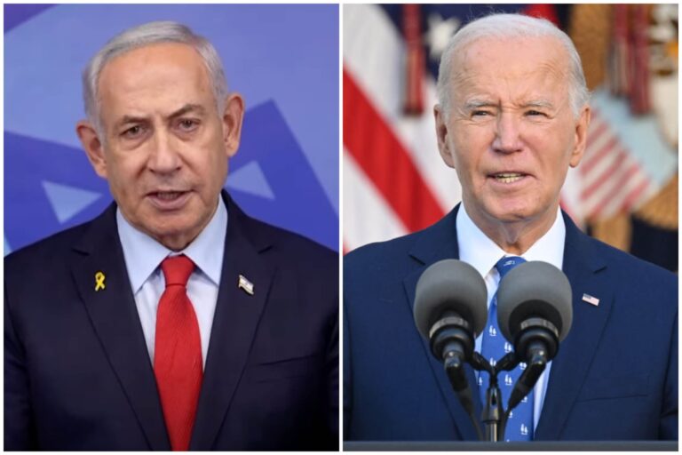Un conseiller principal de Biden célèbre le cessez-le-feu entre Israël et le Hezbollah lors d'un appel avec les dirigeants juifs. Un message de notre PDG et éditrice Rachel Fishman Feddersen