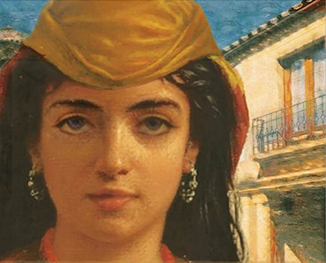 Une ravissante héroïne de fiction a-t-elle été inspirée par un véritable philanthrope juif ? Un message de notre PDG et éditrice Rachel Fishman Feddersen