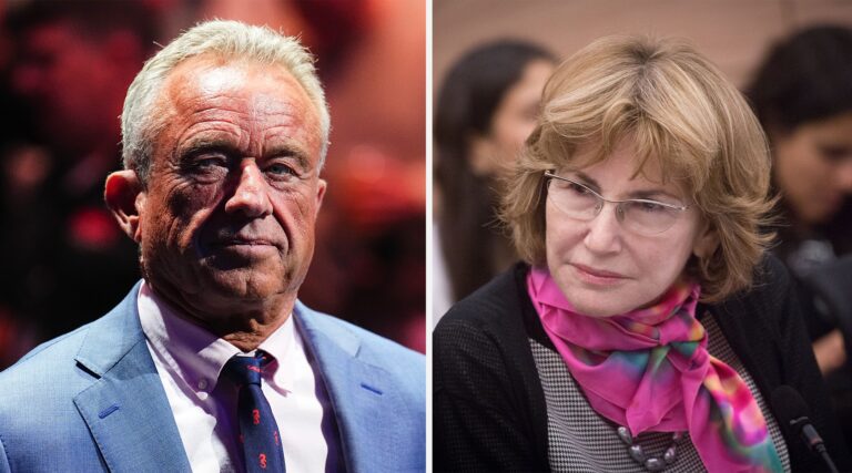 RFK Jr. veut que le fluorure soit retiré de l'eau potable. Israël a une décennie de leçons à offrir. Un message de notre éditrice et PDG Rachel Fishman Feddersen