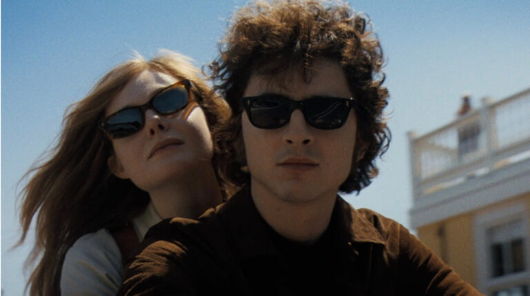 "A Complete Unknown" prouve qu'une chose à propos de Bob Dylan perdurera certainement. Un message de notre éditrice et PDG Rachel Fishman Feddersen