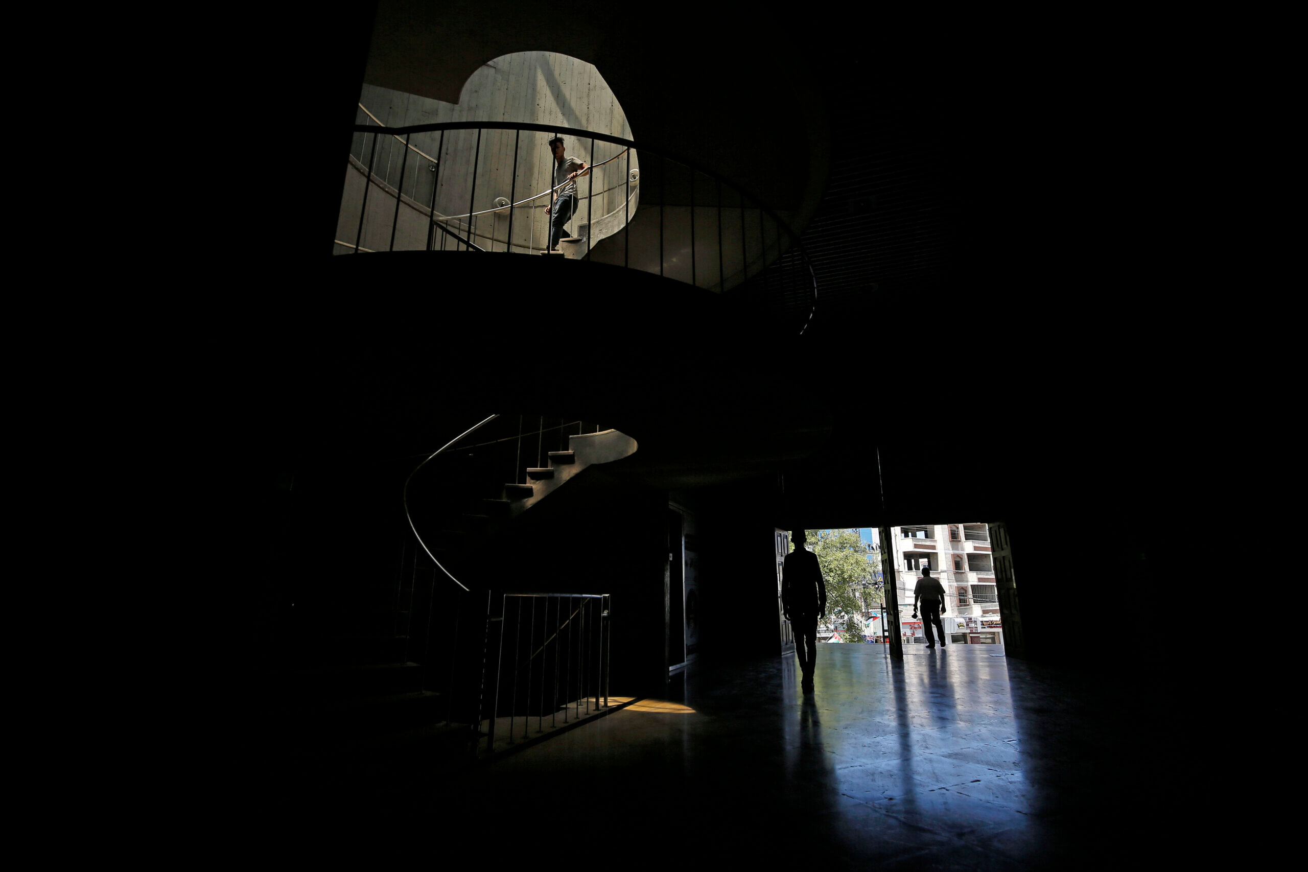 Amnesty International déclare qu'Israël commet un génocide à Gaza. Un message de notre PDG et éditrice Rachel Fishman Feddersen