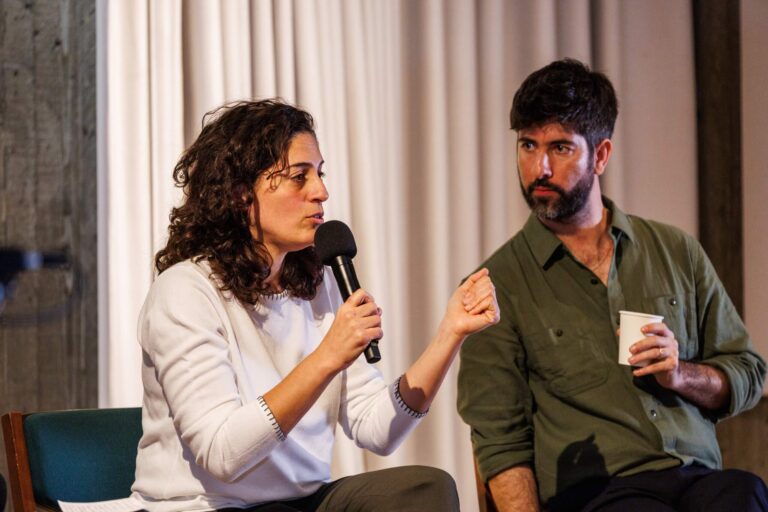 C'est une période désespérée. Voici une véritable bonne solution israélienne. Un message de notre éditrice et PDG Rachel Fishman Feddersen