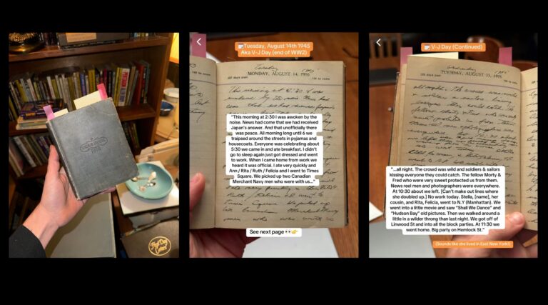 Comment la description par un adolescent juif de la vie à New York en 1945 a trouvé un public contemporain de plusieurs millions de personnes. Un message de notre éditrice et PDG Rachel Fishman Feddersen