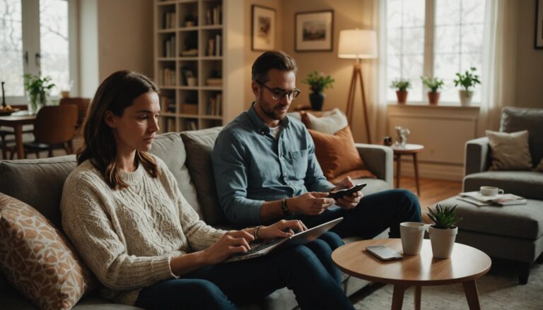 Comment les nouvelles technologies transforment notre vie numérique quotidienne