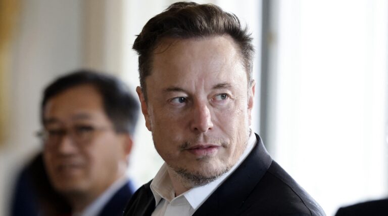 Elon Musk soutient le parti d'extrême droite allemand : « Seule l'AfD peut sauver l'Allemagne » Un message de notre éditrice et PDG Rachel Fishman Feddersen