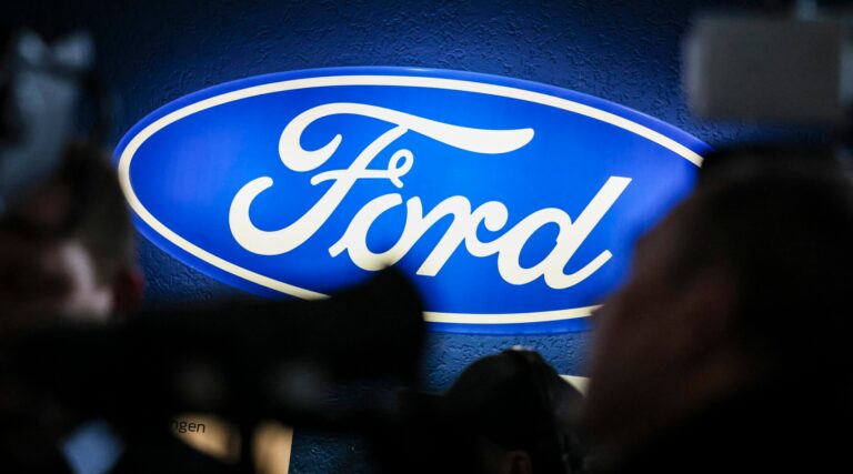 Ford Motor Company s'excuse après les publications du compte X "Israël est un État terroriste". Un message de notre éditrice et PDG Rachel Fishman Feddersen