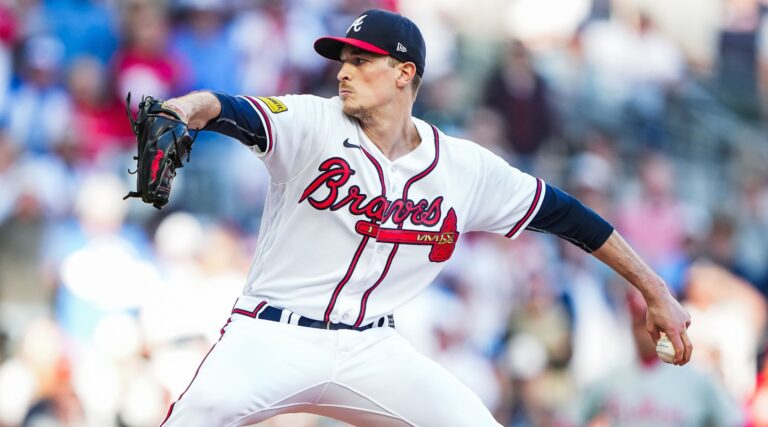L'as juif Max Fried signe un contrat record avec les Yankees de New York Un message de notre éditrice et PDG Rachel Fishman Feddersen