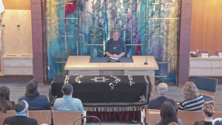 La famille de l'otage Keith Siegel enterre sa matriarche, 424 jours après le début de sa captivité à Gaza