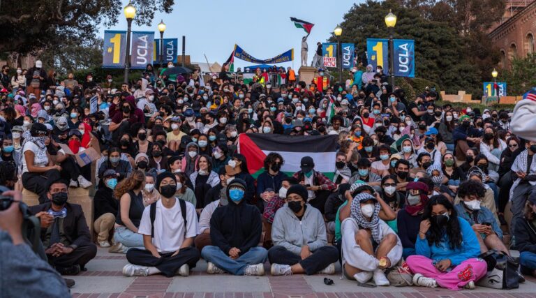 Le Département d'éducation résout les plaintes pour antisémitisme du Titre VI contre 5 campus de l'Université de Californie, U de Cincinnati Un message de notre éditrice et PDG Rachel Fishman Feddersen