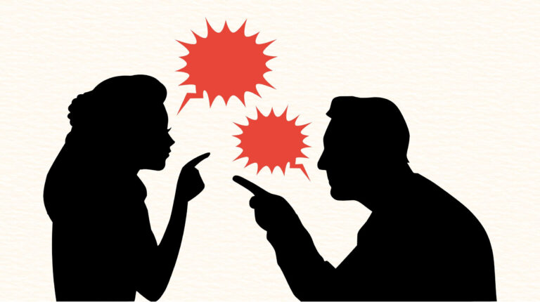 Les Américains ne peuvent pas avoir de conversations nuancées sur Israël. Je sais qui pourrait leur apprendre une chose ou deux. Un message de notre éditrice et PDG Rachel Fishman Feddersen