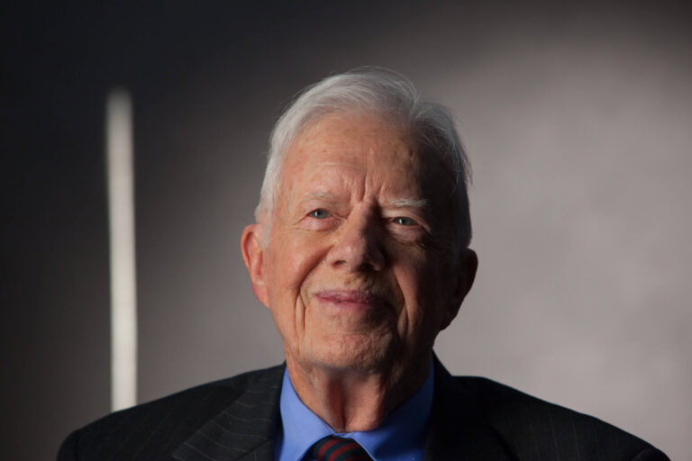 Les groupes juifs pleurent Jimmy Carter malgré de « profonds désaccords » avec ses opinions ultérieures sur Israël. Un message de notre éditrice et PDG Rachel Fishman Feddersen