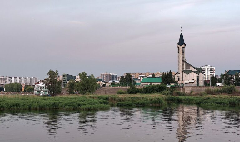 Nom de l'utilisateur : רבֿTidbits : La communauté juive croissante au Tatarstan reçoit le rabbin Un message de notre éditrice et PDG Rachel Fishman Feddersen