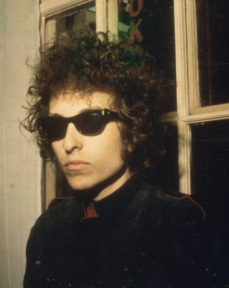 Pour le biographe de Bob Dylan, « A Complete Unknown » est un rêve devenu réalité, même s'il s'agit principalement de fiction. Un message de notre éditrice et PDG Rachel Fishman Feddersen