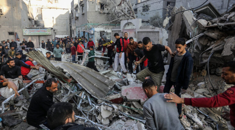 Tsahal a assoupli ses règles d'engagement après le 7 octobre, alimentant un nombre élevé de morts à Gaza : rapport Un message de notre éditrice et PDG Rachel Fishman Feddersen