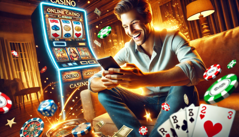 Jeton Rouge : l’île du casino en ligne parfait pour de l’argent réel