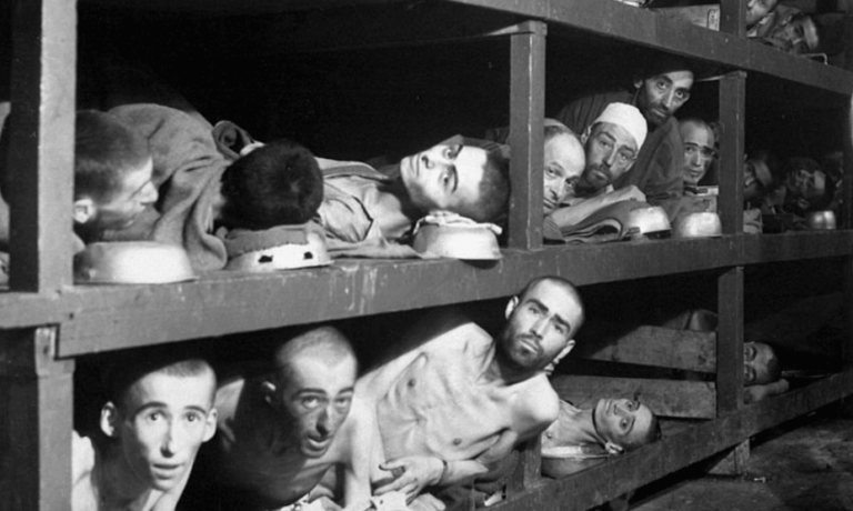 „חורבן־ייִדיש“ — אַ לשון, װאָס טראָגט אין זיך די טראַװמע פֿון ייִדישע יסורים Le yiddish de l'Holocauste — une langue qui incarne le traumatisme de la souffrance juive Un message de notre éditrice et PDG Rachel Fishman Feddersen