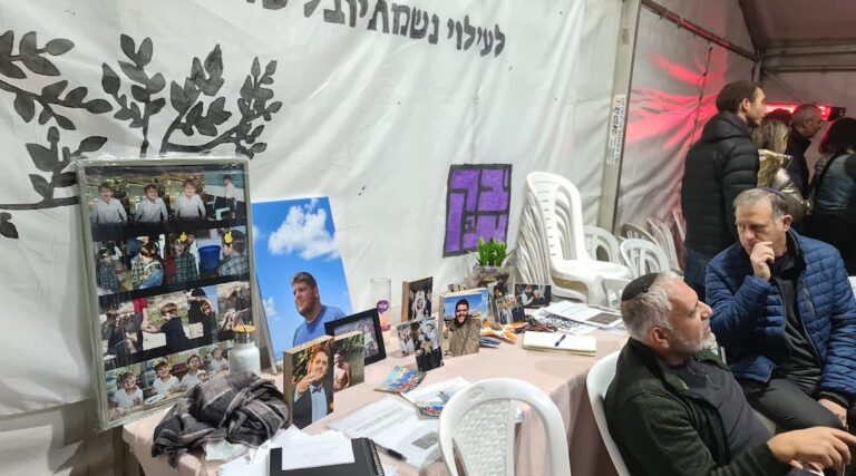 Le lycée de Hersh Goldberg-Polin a perdu 10 diplômés dans la guerre à Gaza. Où va-t-il ensuite ? Un message de notre éditrice et PDG Rachel Fishman Feddersen