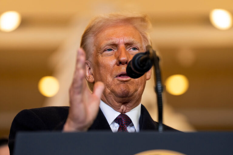 Alors qu'une nouvelle administration Trump commence, je me tourne vers ce dissident juif soviétique pour obtenir des conseils. Un message de notre éditrice et PDG Rachel Fishman Feddersen