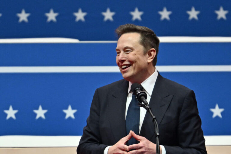 Alors que la dernière controverse sur Elon Musk fait rage, certains Juifs américains prennent sa défense. Un message de notre éditrice et PDG Rachel Fishman Feddersen