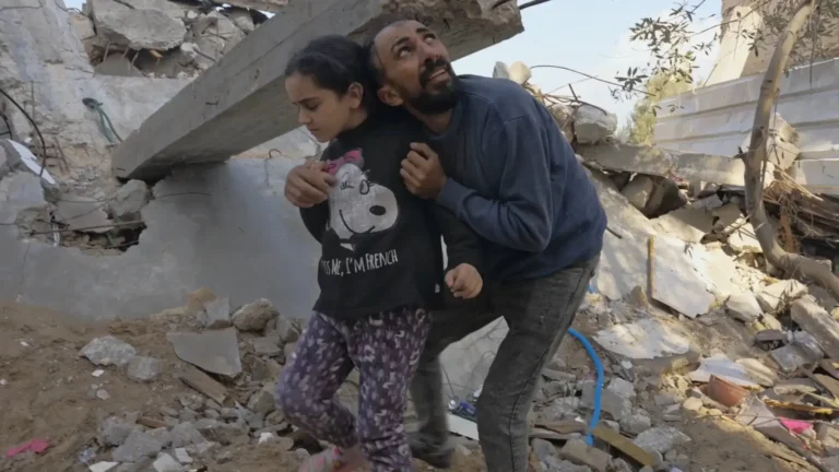 Ces 22 films sur Gaza seront-ils en route vers les Oscars ? Un message de notre éditrice et PDG Rachel Fishman Feddersen
