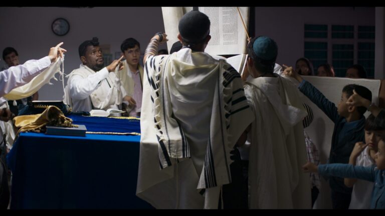 Ils se sont convertis au judaïsme en Colombie. Pourquoi Israël ne les laisse-t-il pas faire leur alyah ? Un message de notre éditrice et PDG Rachel Fishman Feddersen