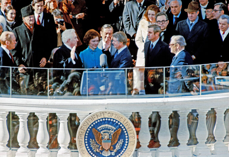 Jimmy Carter, Bubby et moi Un message de notre éditrice et PDG Rachel Fishman Feddersen